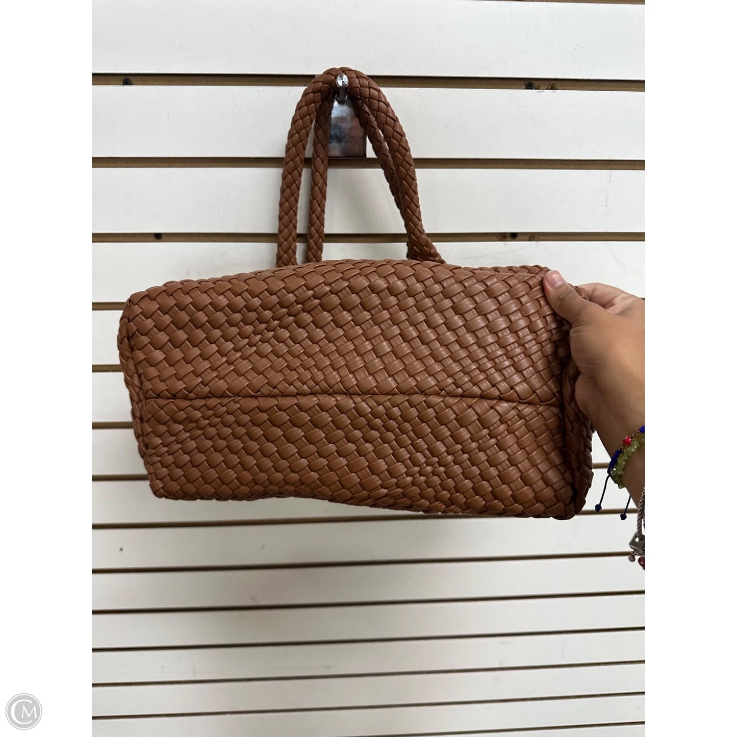 Handbag By Clothes Mentor, Size: Medium