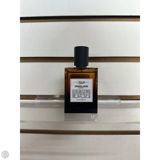 Fragrance By Kiehls, Size: