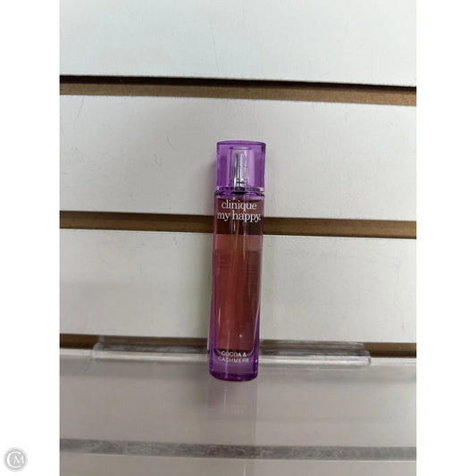 Fragrance By Clinique, Size: