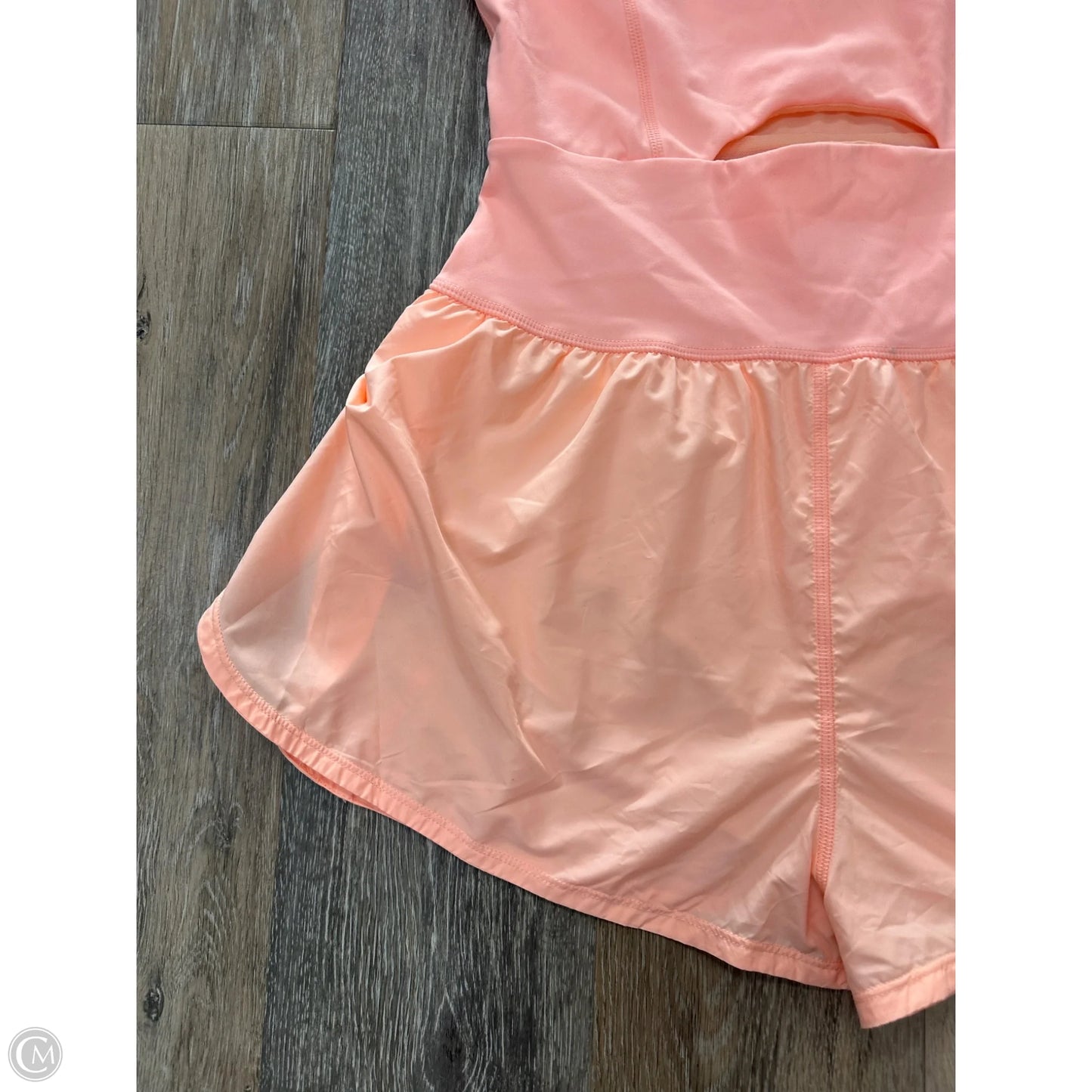 Athletic Dress By Free People In Pink, Size: M