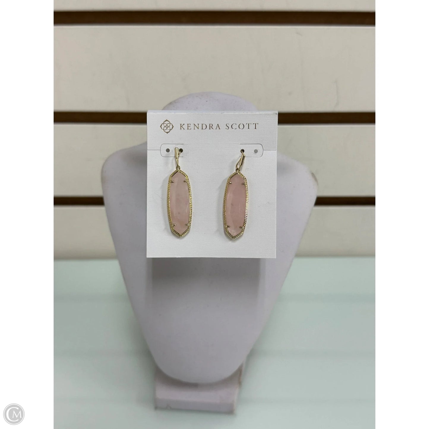 Earrings Dangle/drop By Kendra Scott