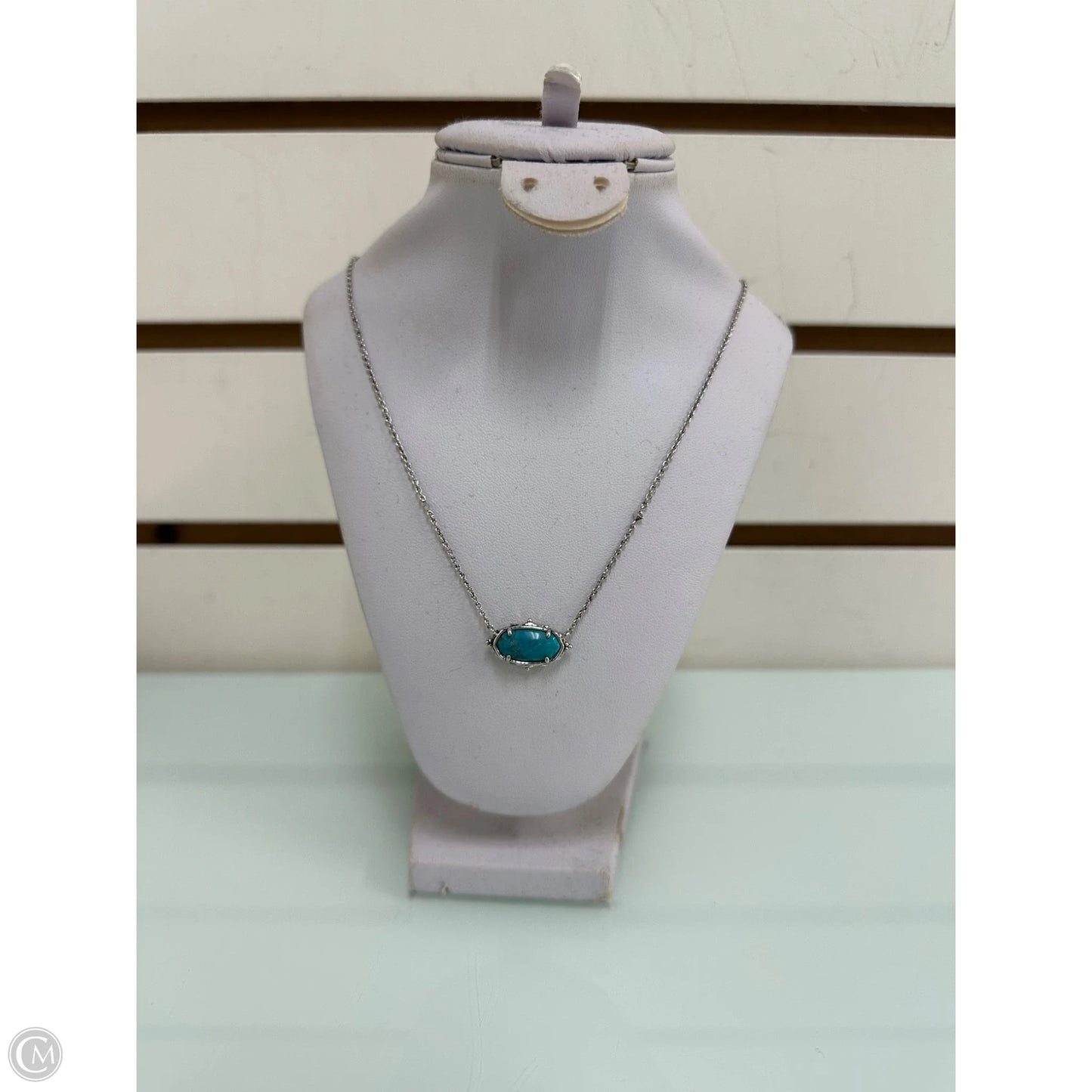 Necklace Charm By Kendra Scott