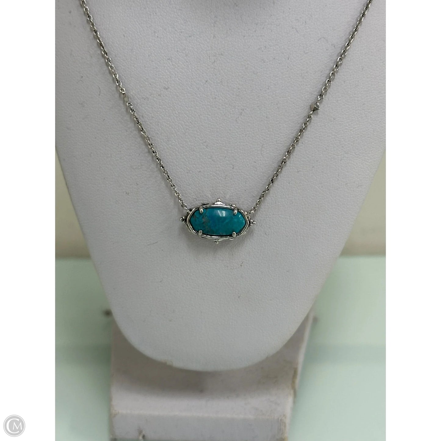 Necklace Charm By Kendra Scott