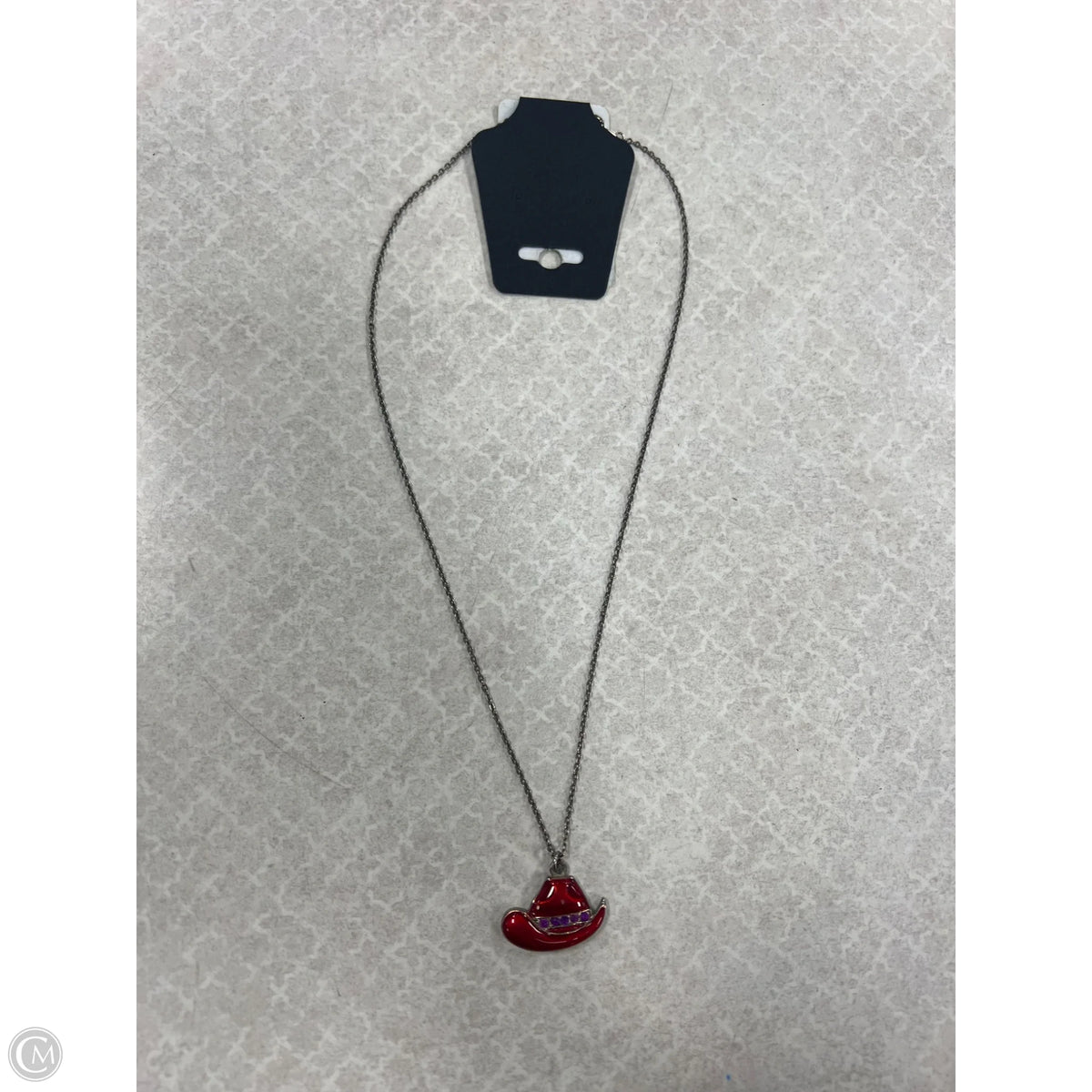 Necklace Chain By Clothes Mentor