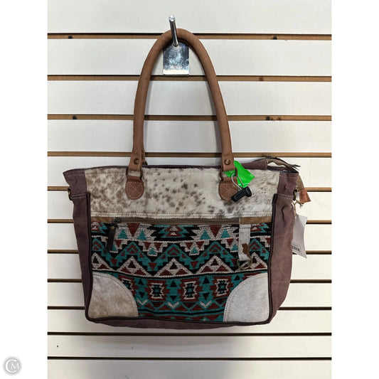 Tote By O’hlay, Size: Large