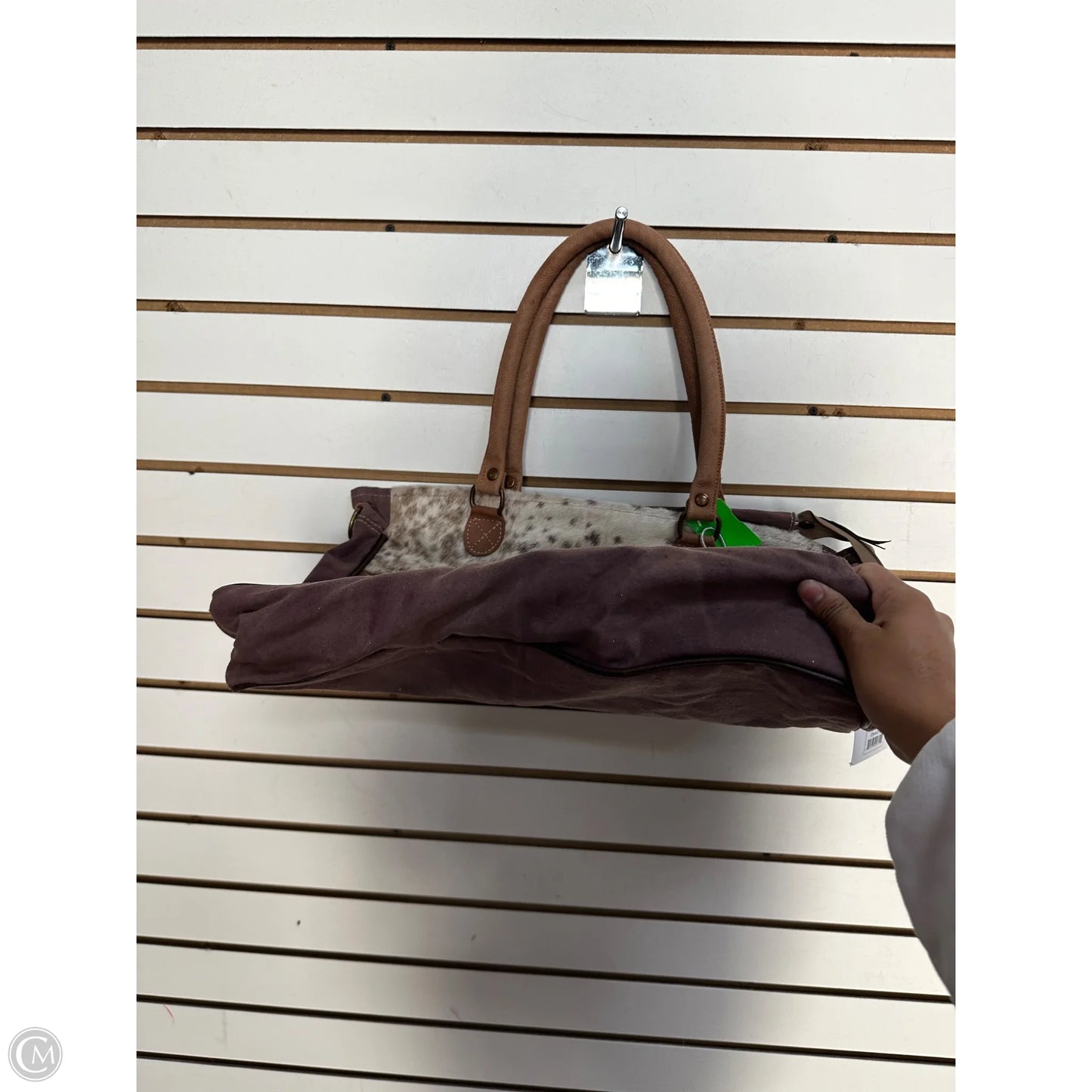Tote By O’hlay, Size: Large
