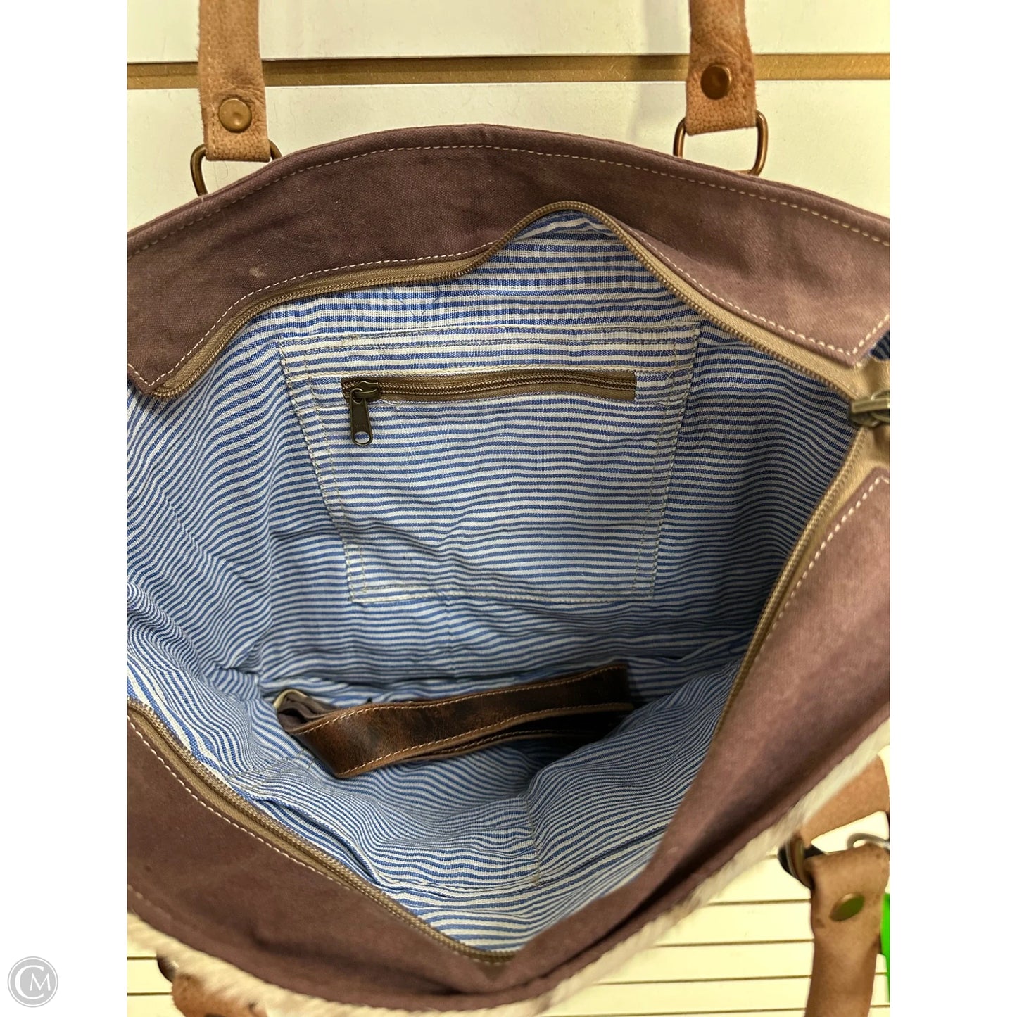 Tote By O’hlay, Size: Large