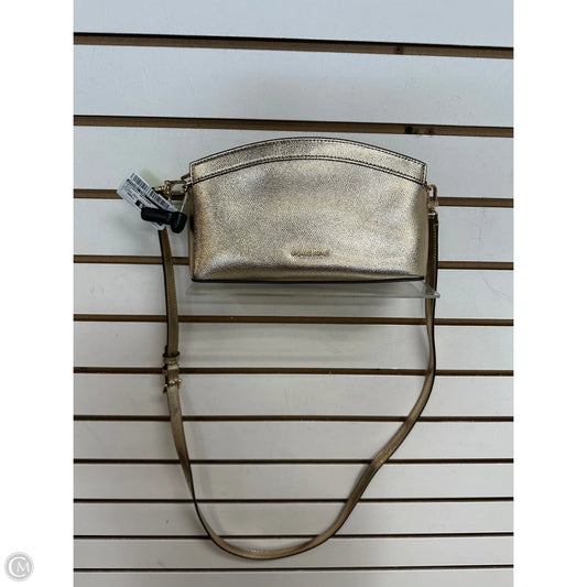 Crossbody Designer By Michael Kors, Size: Small
