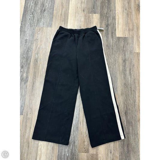 Pants Lounge By Gap In Black, Size: M