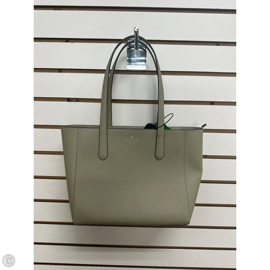 Tote Designer By Kate Spade, Size: Medium