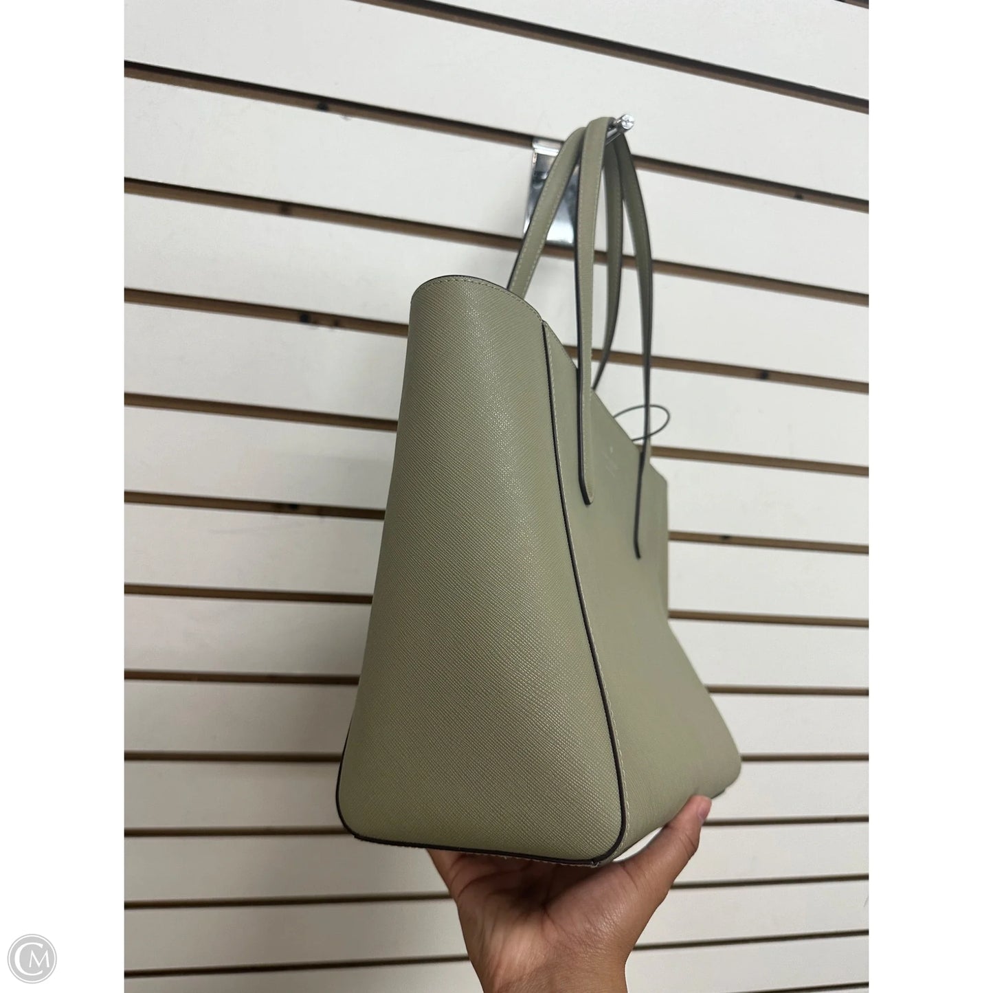 Tote Designer By Kate Spade, Size: Medium