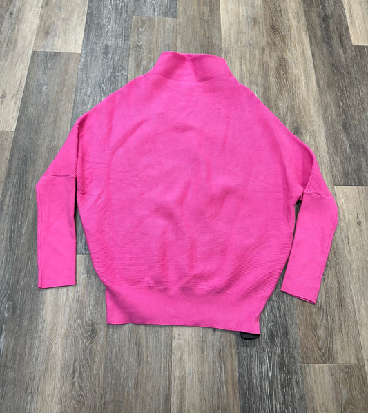 Sweater By Bluivy In Pink, Size: M