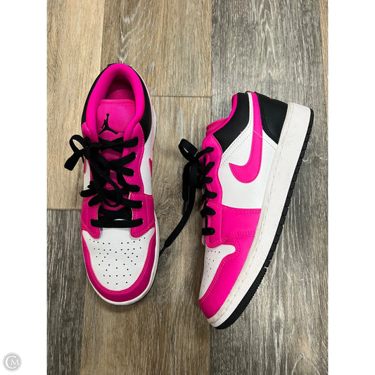 Shoes Athletic By Nike In Pink, Size: 7.5