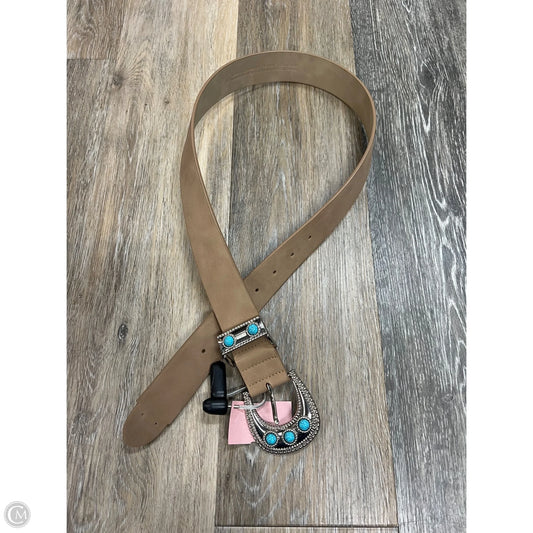 Belt By Target, Size: Medium