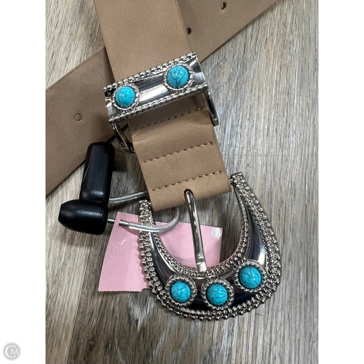 Belt By Target, Size: Medium