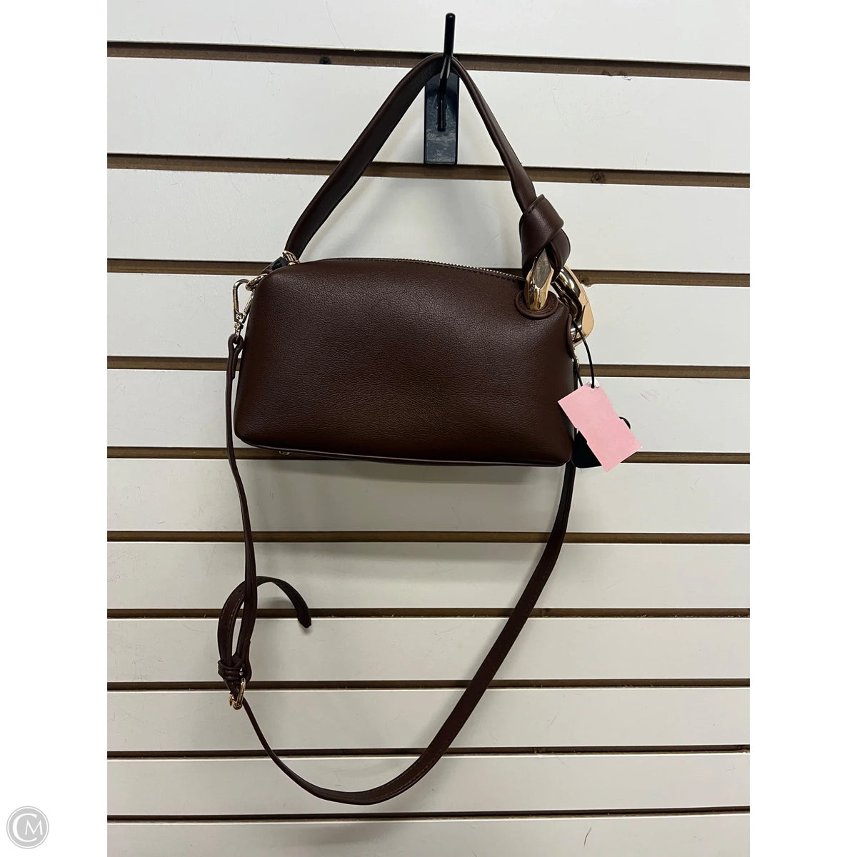 Handbag By AOTA, Size: Small