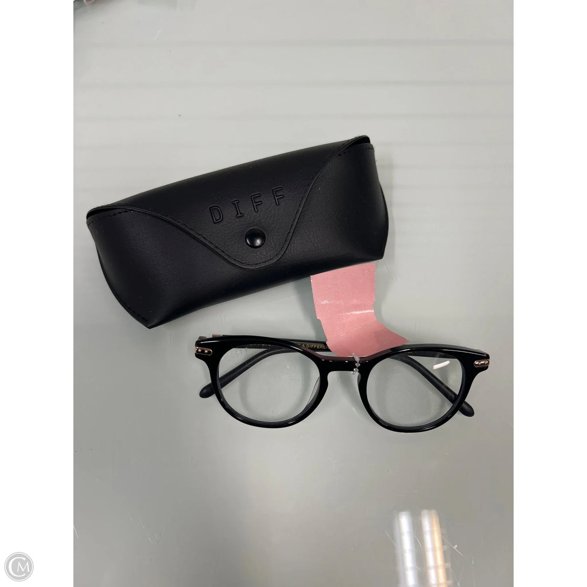 Blue Light Glasses By Diff
