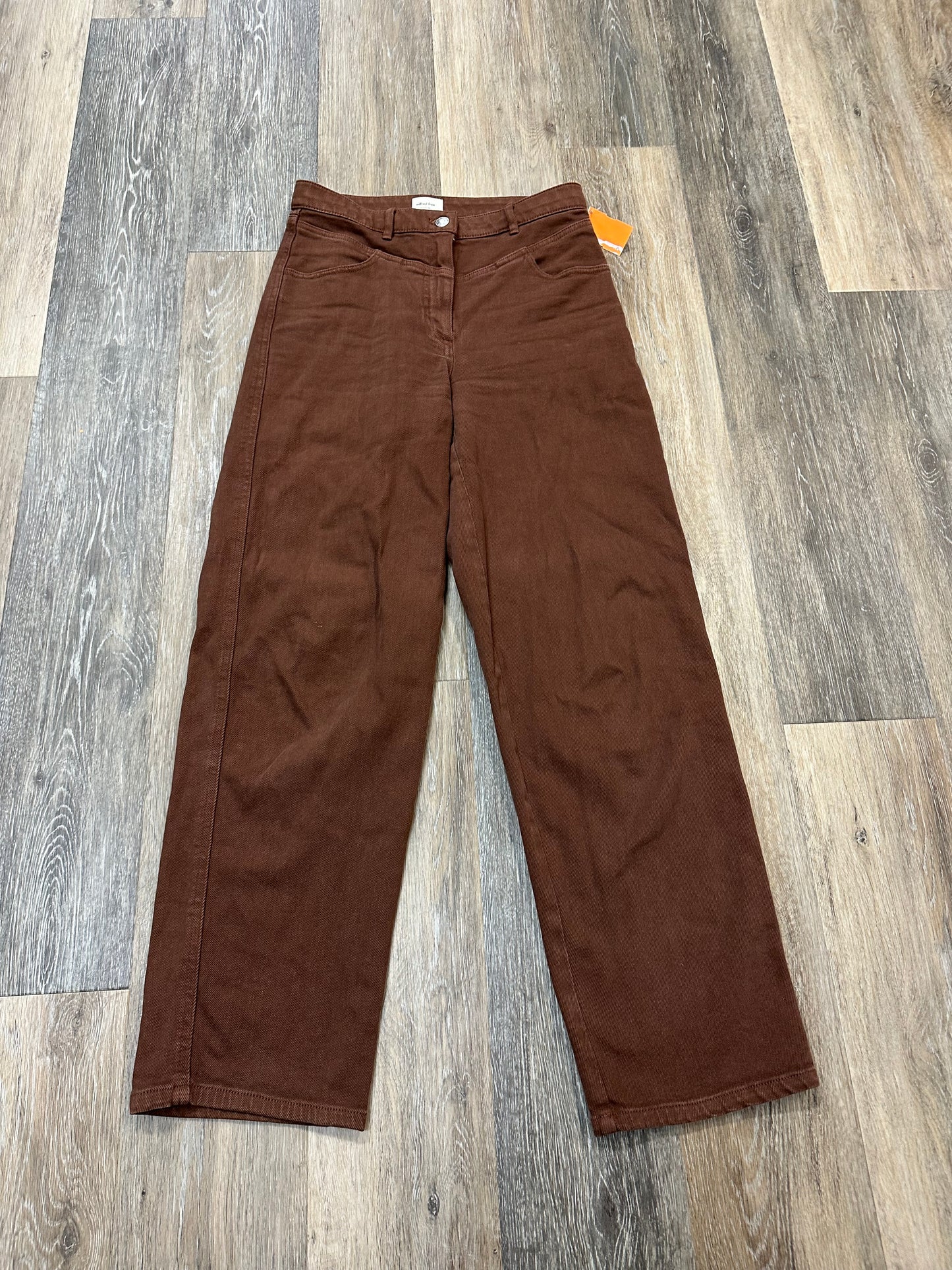 Pants Other By Wilfred In Brown, Size: 4