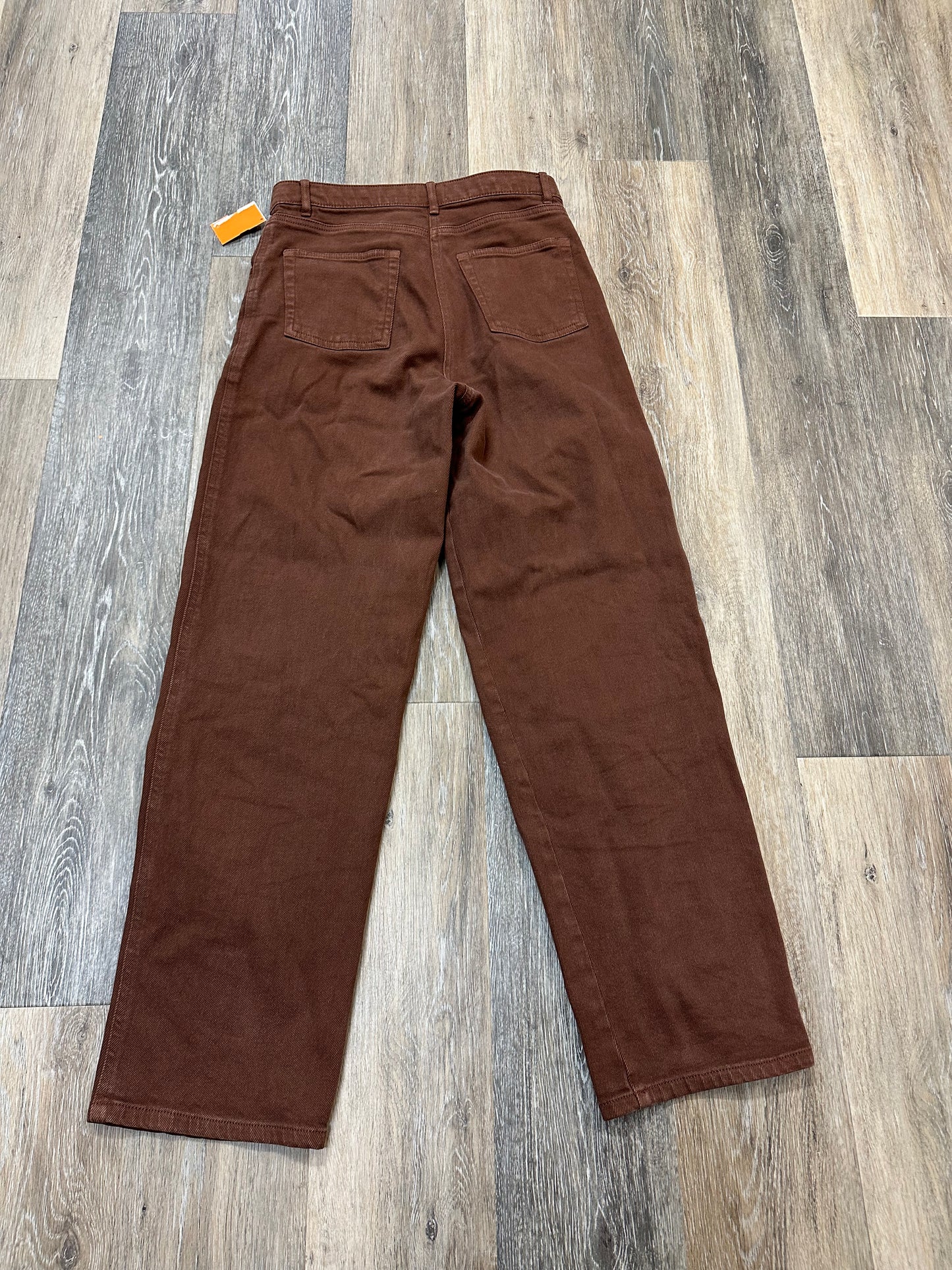 Pants Other By Wilfred In Brown, Size: 4