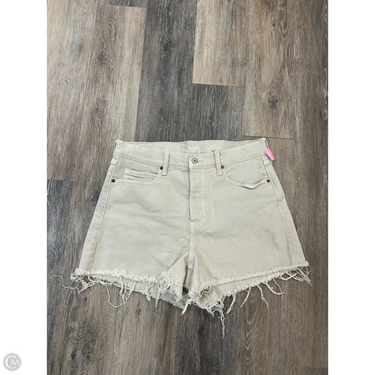 Shorts By Old Navy In Tan, Size: 14