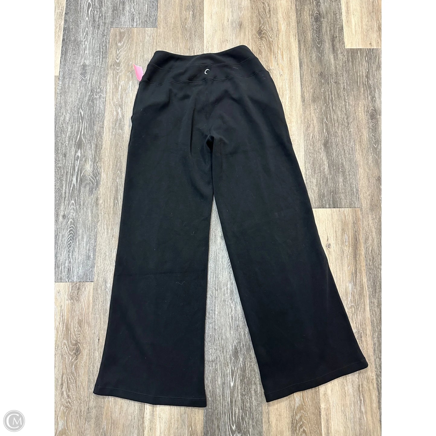 Athletic Pants By Zyia In Black, Size: S