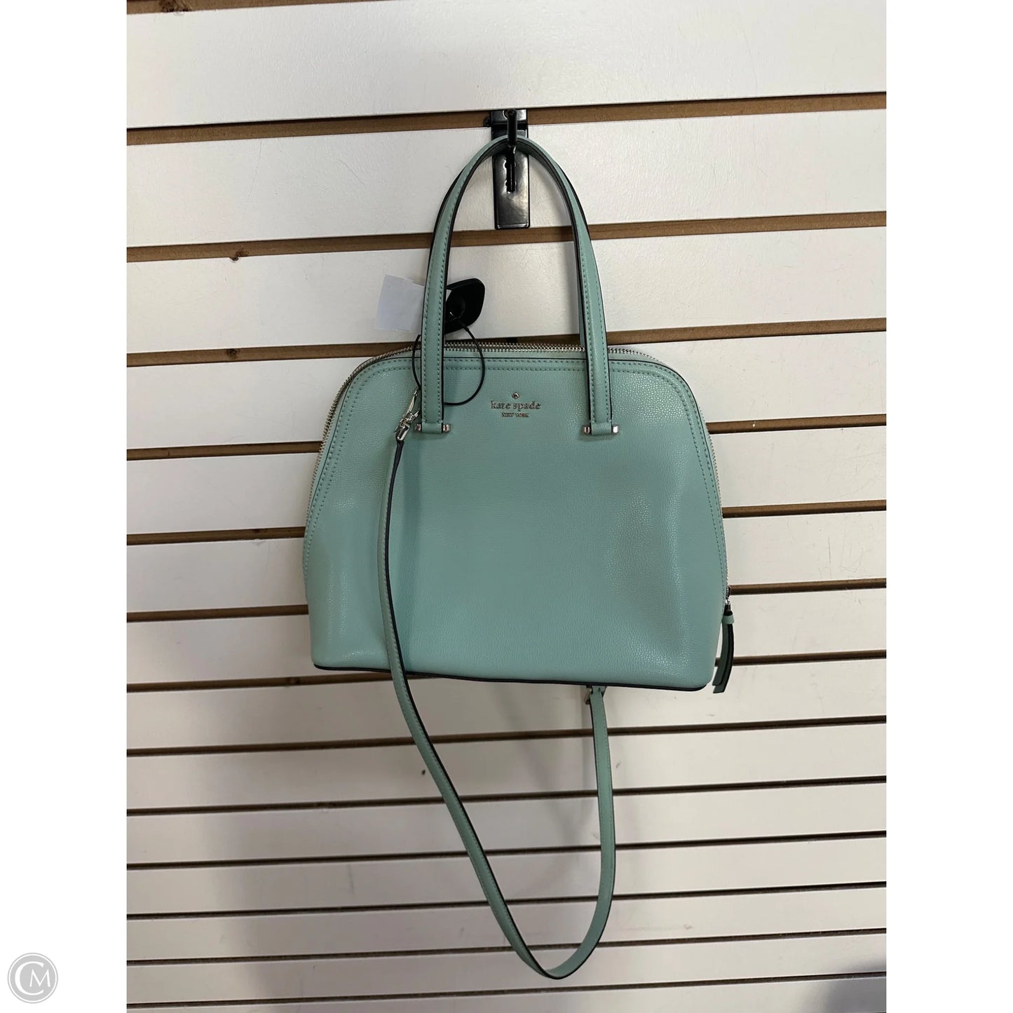 Crossbody Designer By Kate Spade, Size: Large