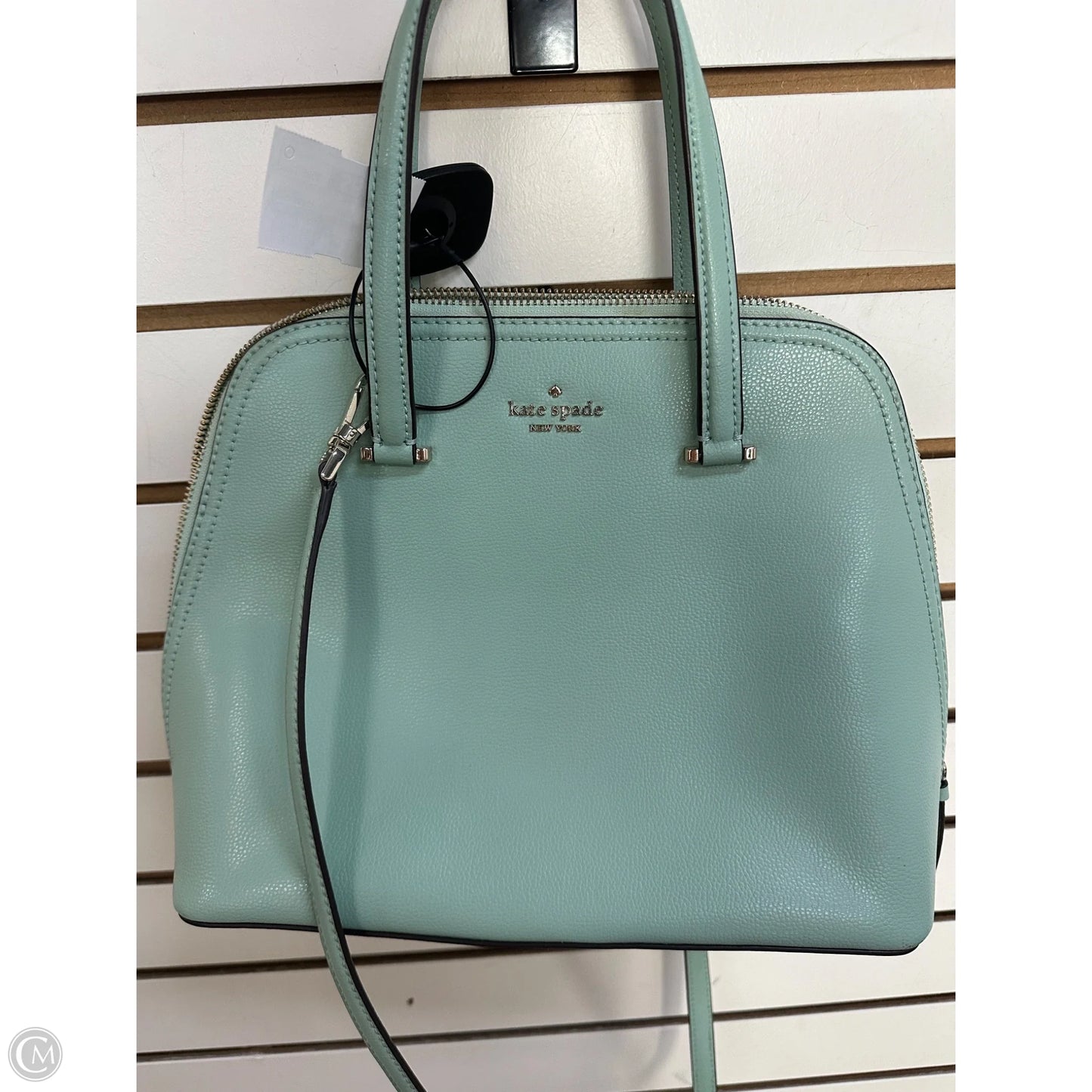 Crossbody Designer By Kate Spade, Size: Large
