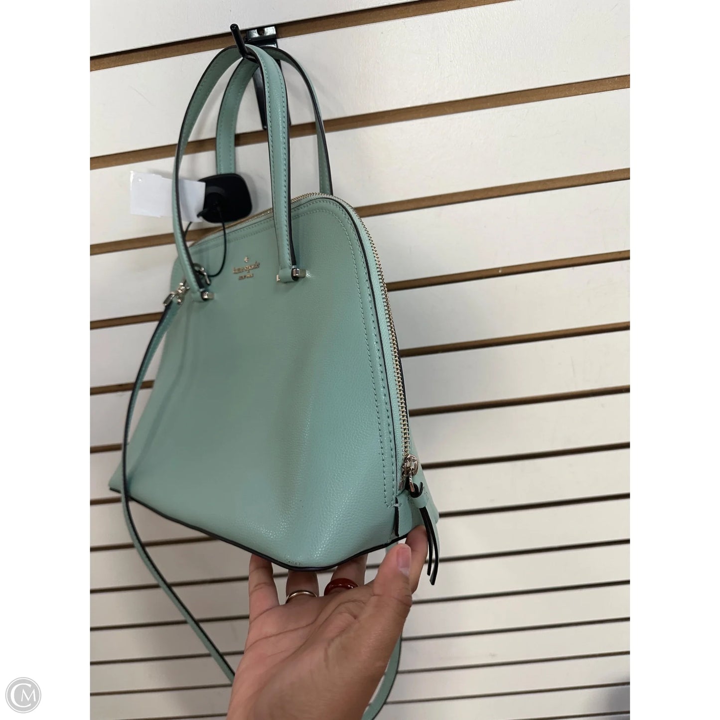 Crossbody Designer By Kate Spade, Size: Large