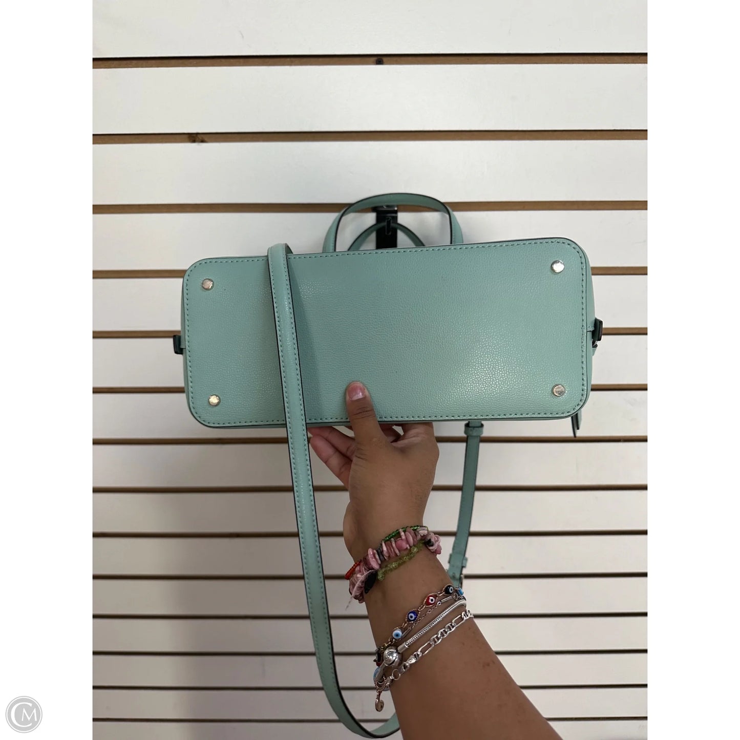 Crossbody Designer By Kate Spade, Size: Large