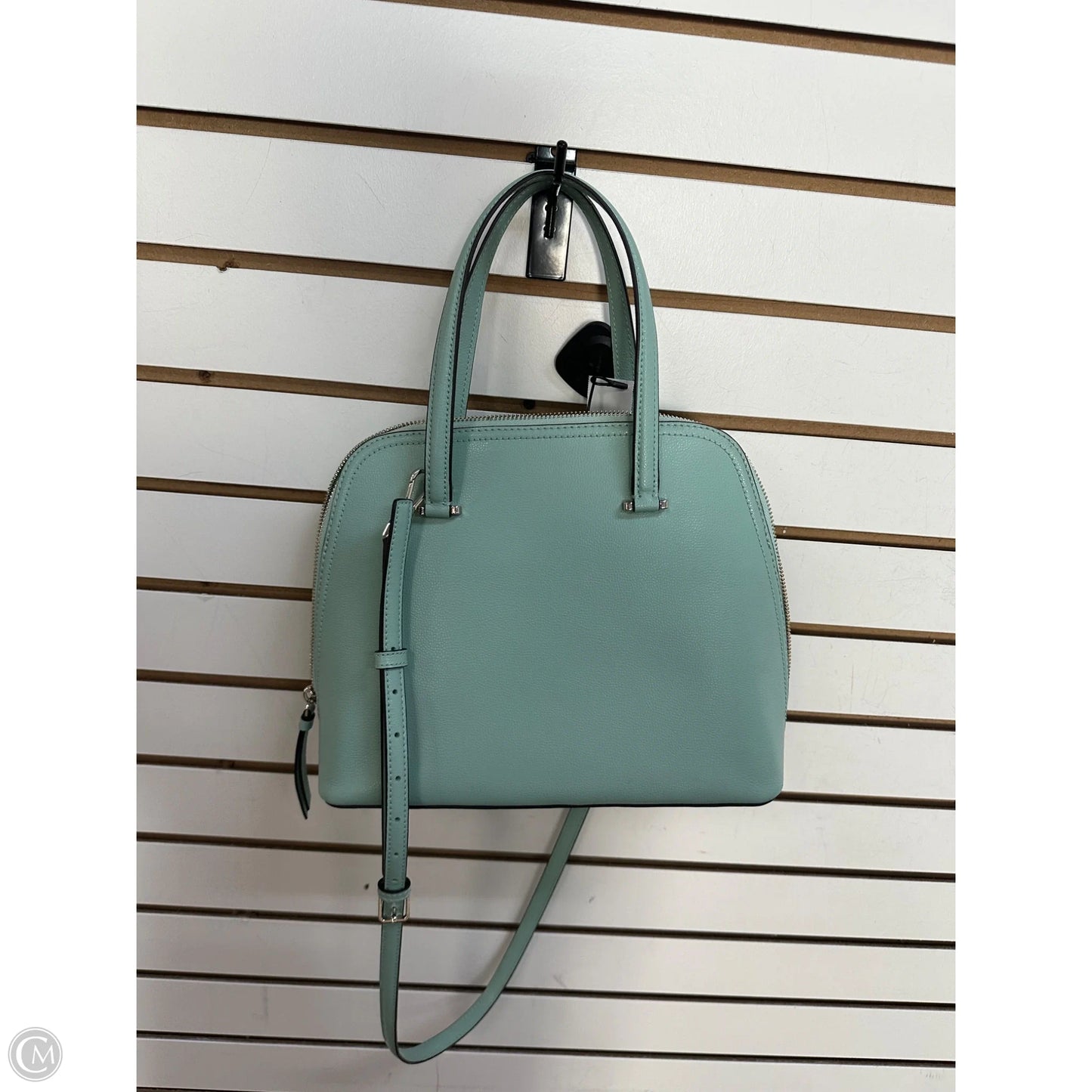Crossbody Designer By Kate Spade, Size: Large
