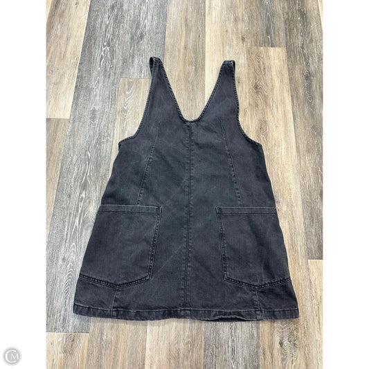 Dress Casual Short By We The Free In Black Denim, Size: M