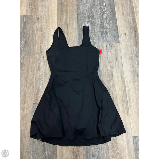 Athletic Dress By Halara In Black, Size: M