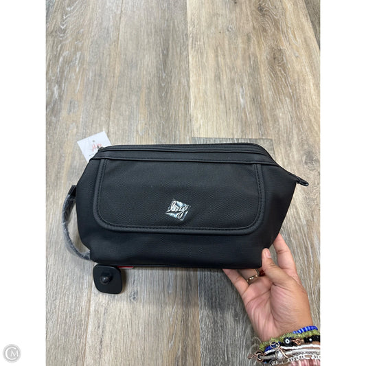 Makeup Bag By Lug, Size: Medium