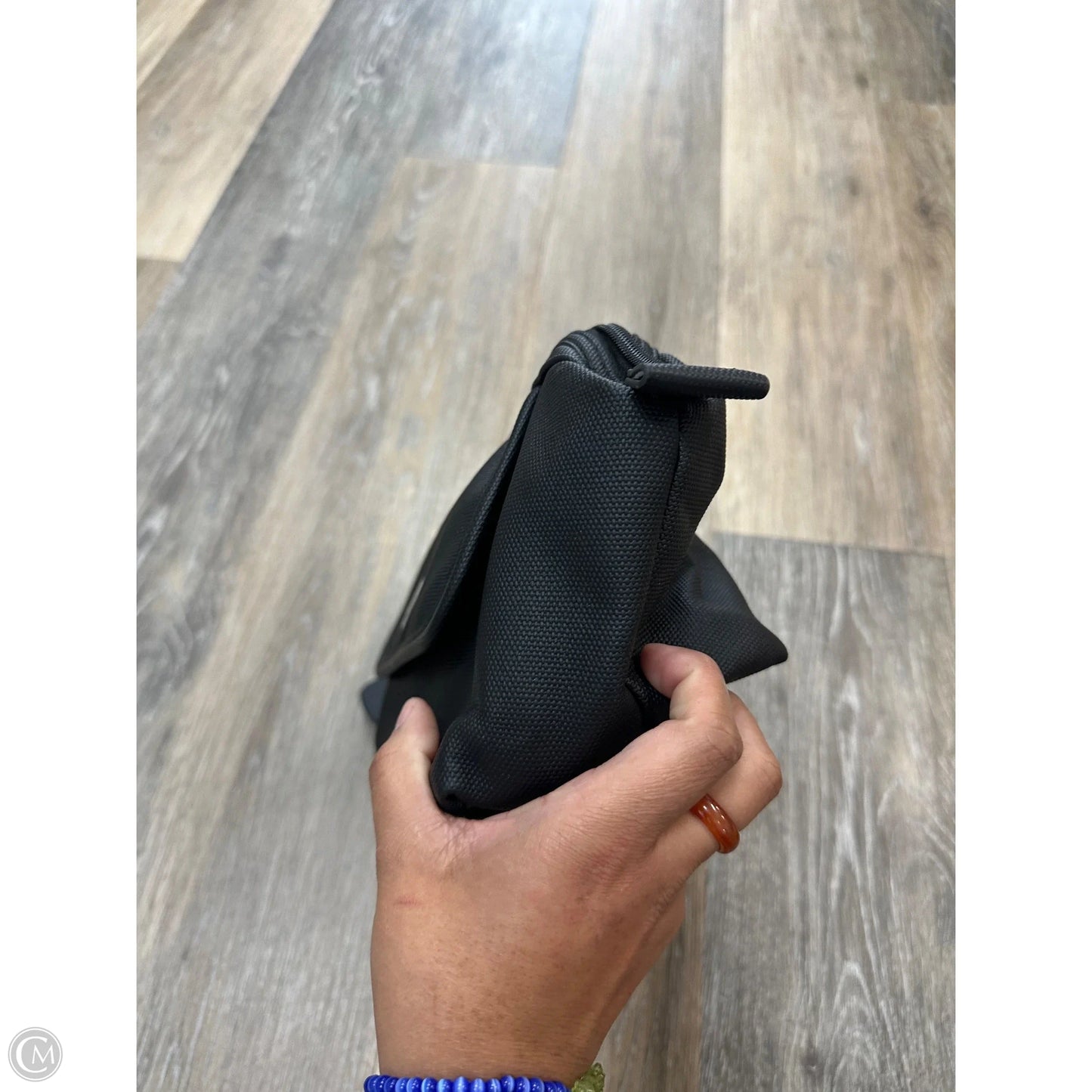 Makeup Bag By Lug, Size: Medium