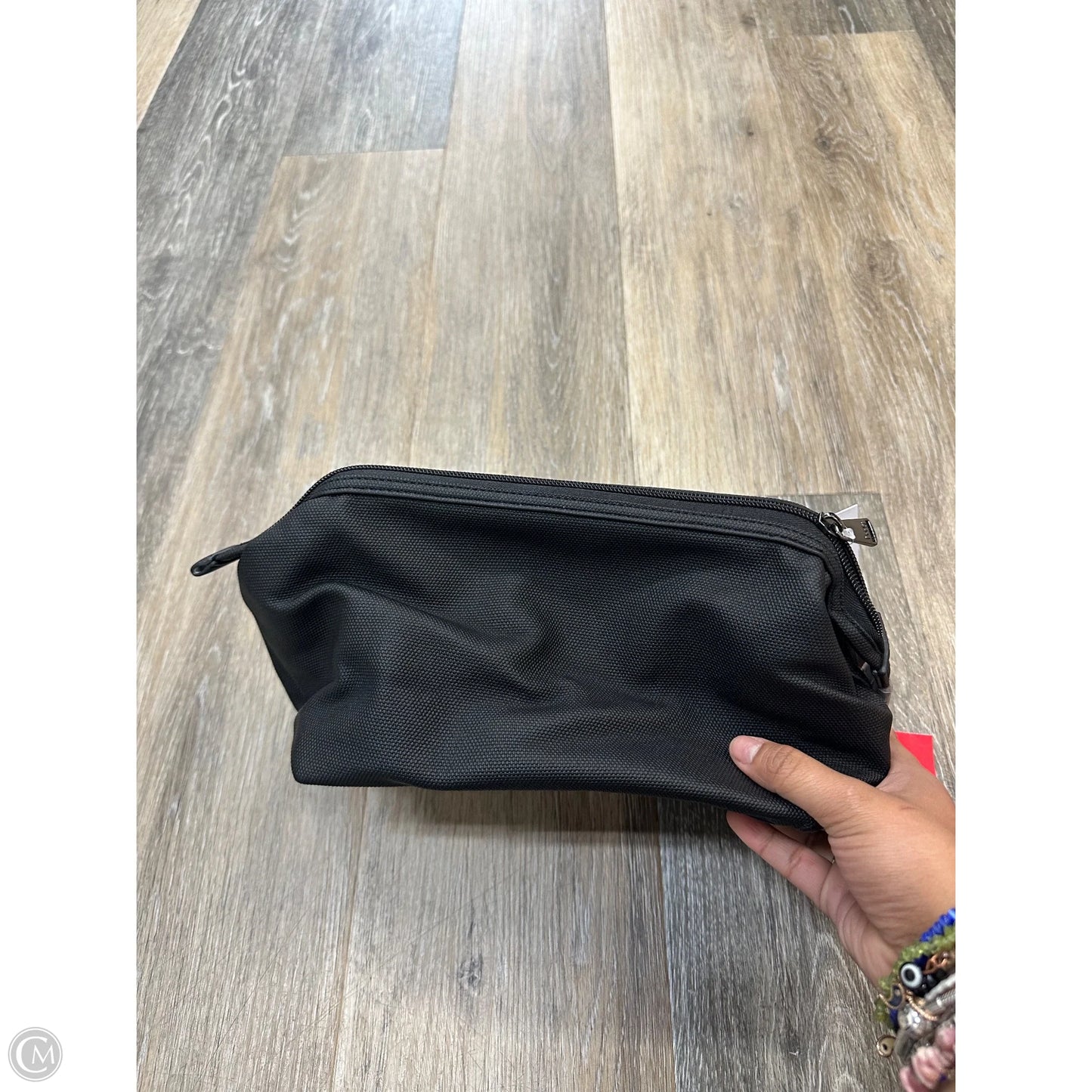 Makeup Bag By Lug, Size: Medium