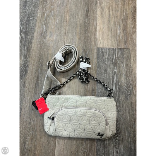 Crossbody By Lug, Size: Medium