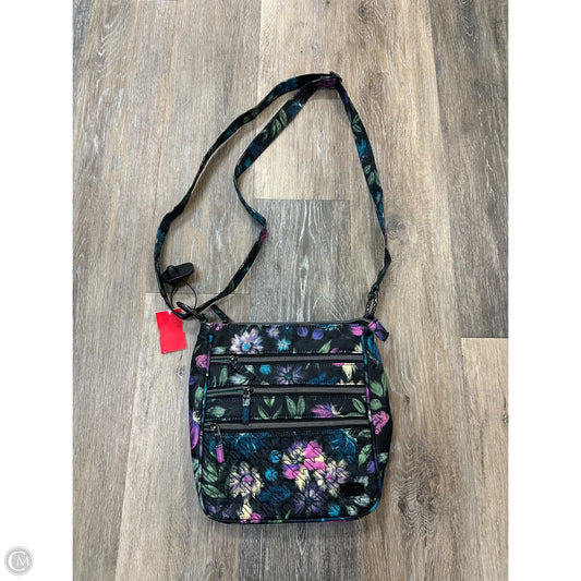 Crossbody By Lug, Size: Medium