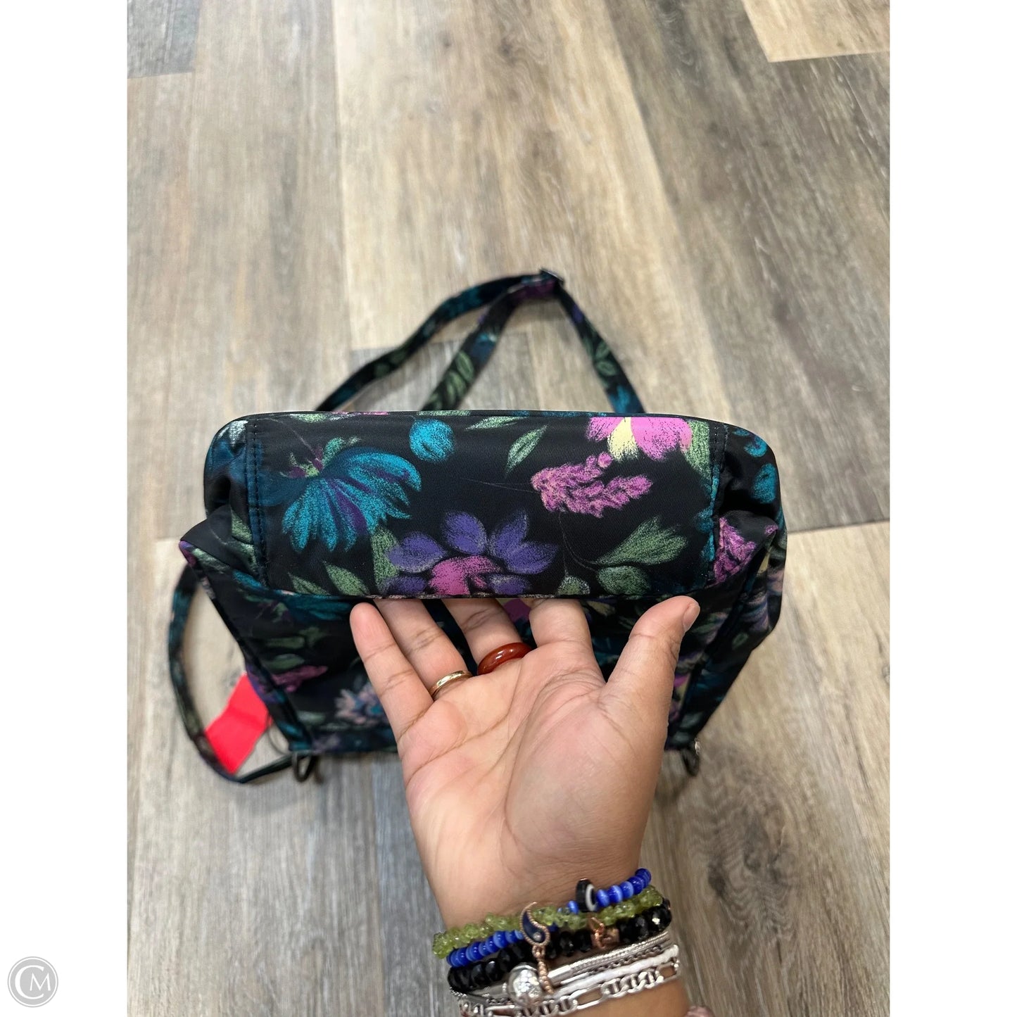 Crossbody By Lug, Size: Medium