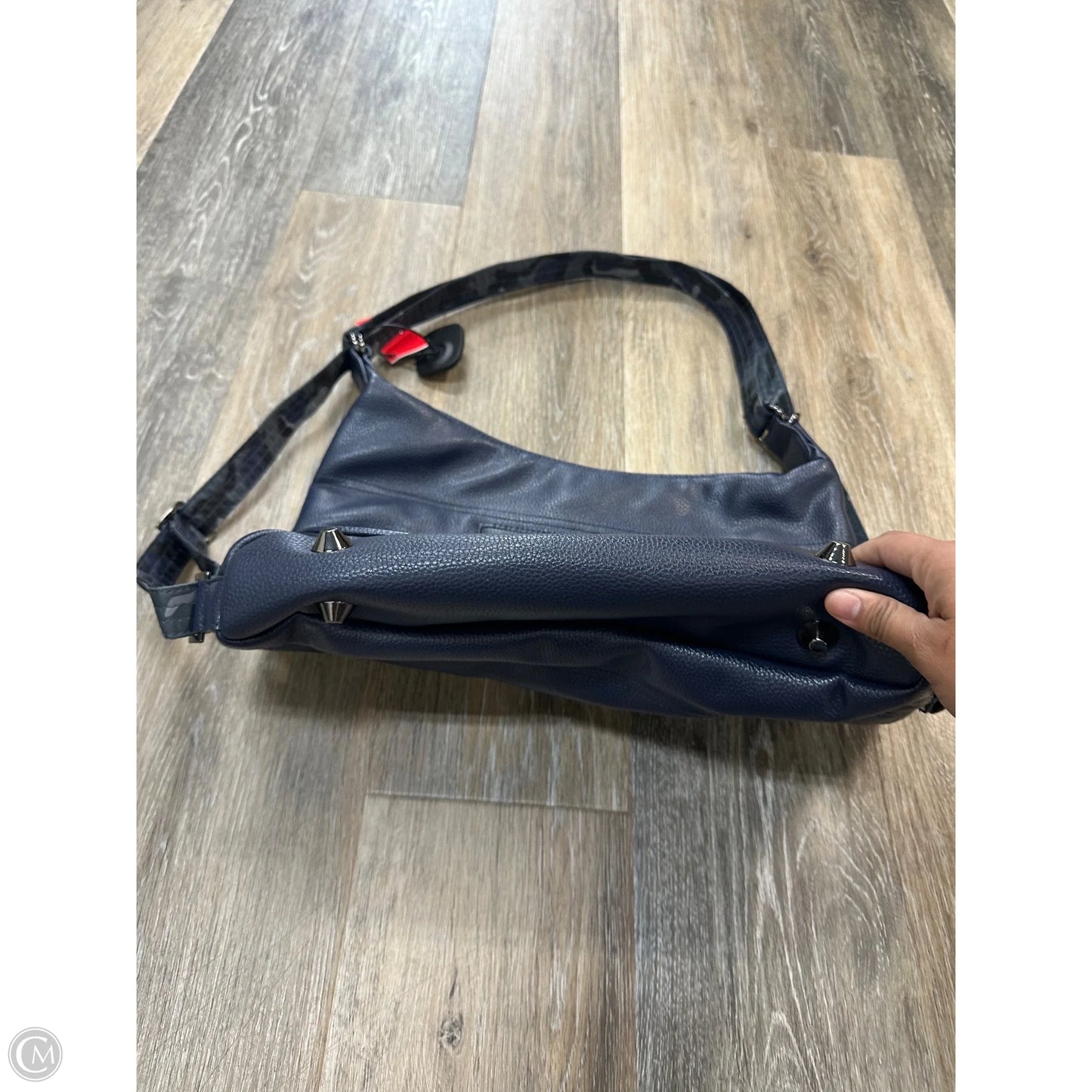 Crossbody By Lug, Size: Large