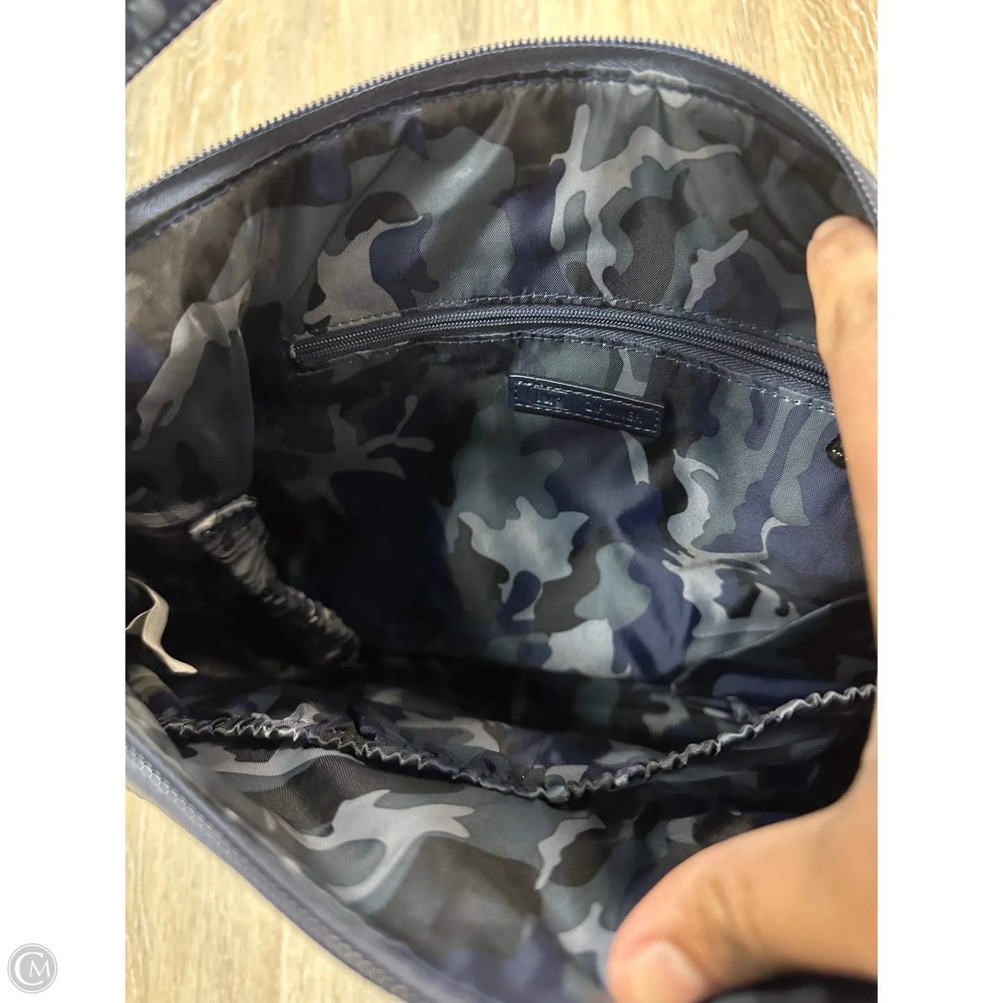 Crossbody By Lug, Size: Large