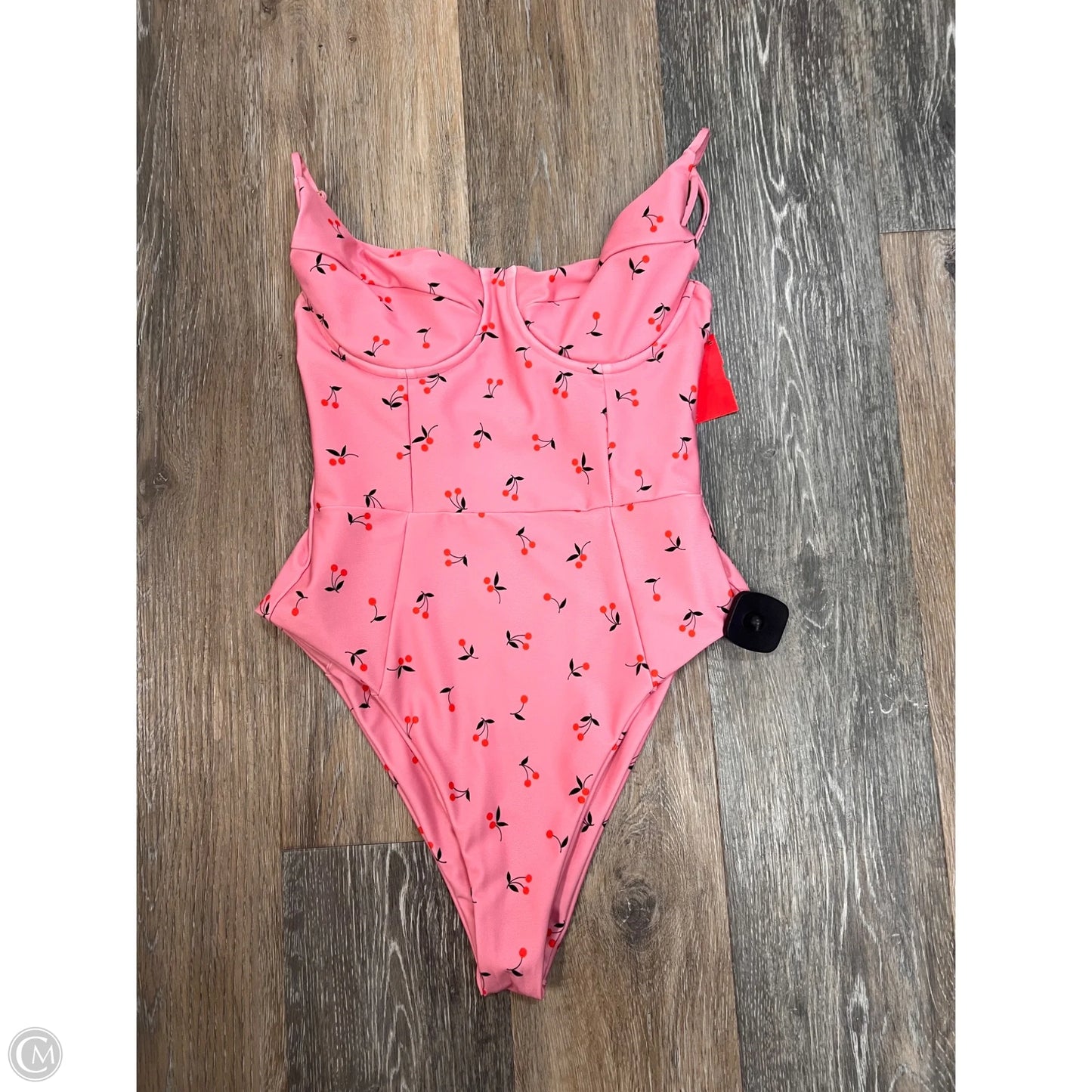 Swimsuit By Skatie In Pink, Size: M