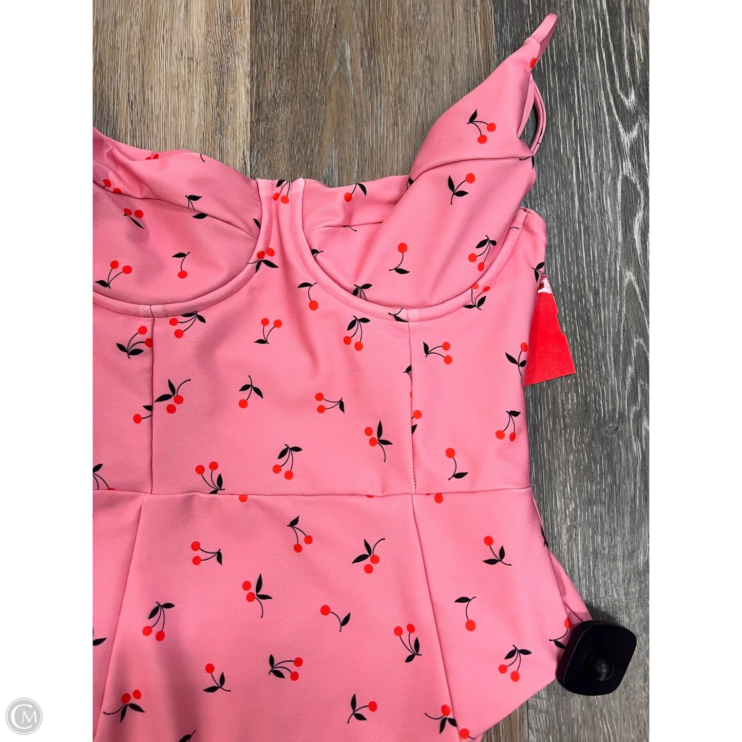 Swimsuit By Skatie In Pink, Size: M