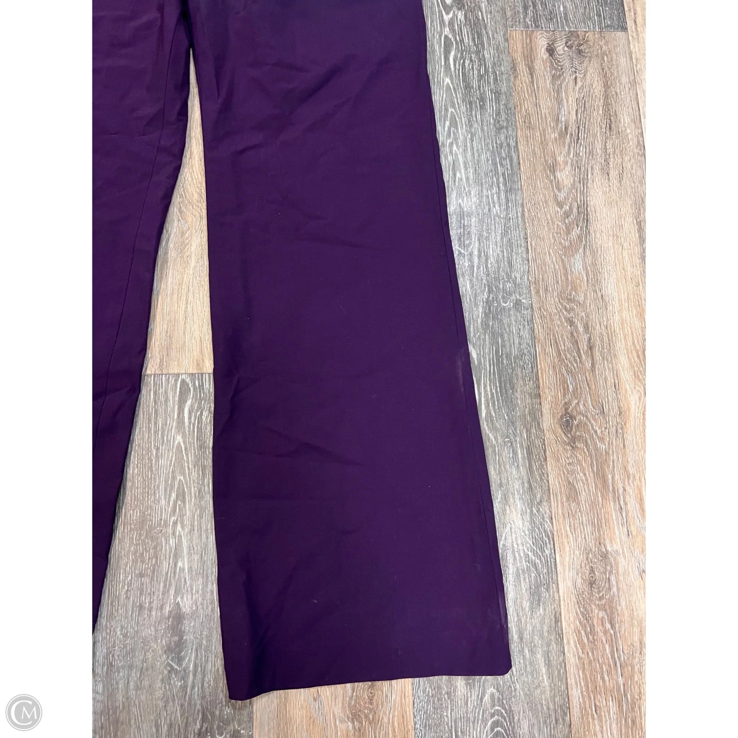 Pants Dress By Veronica Beard In Purple, Size: 10