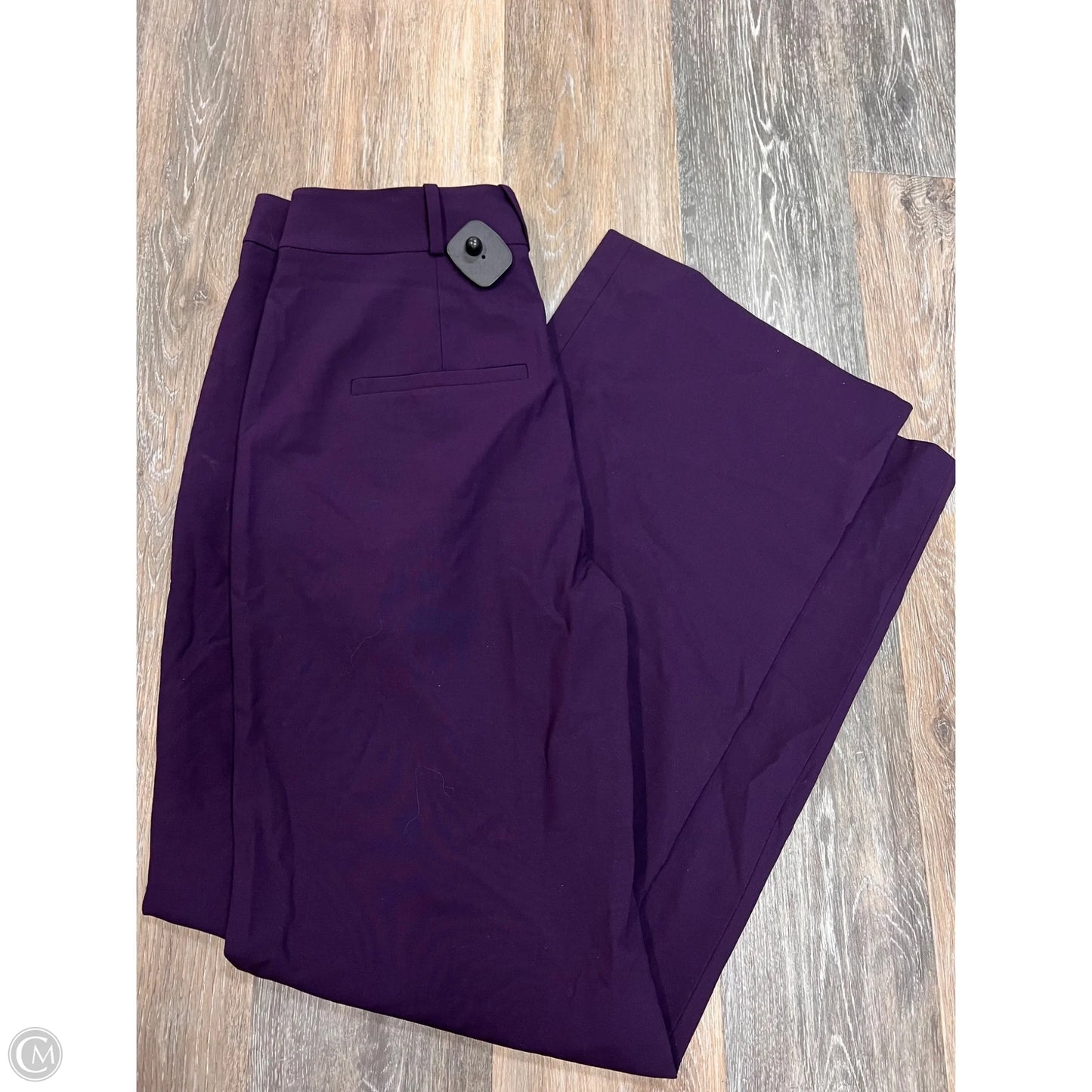 Pants Dress By Veronica Beard In Purple, Size: 10