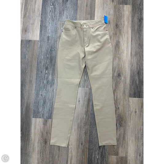 Pants Other By 7 Diamonds In Tan, Size: 2
