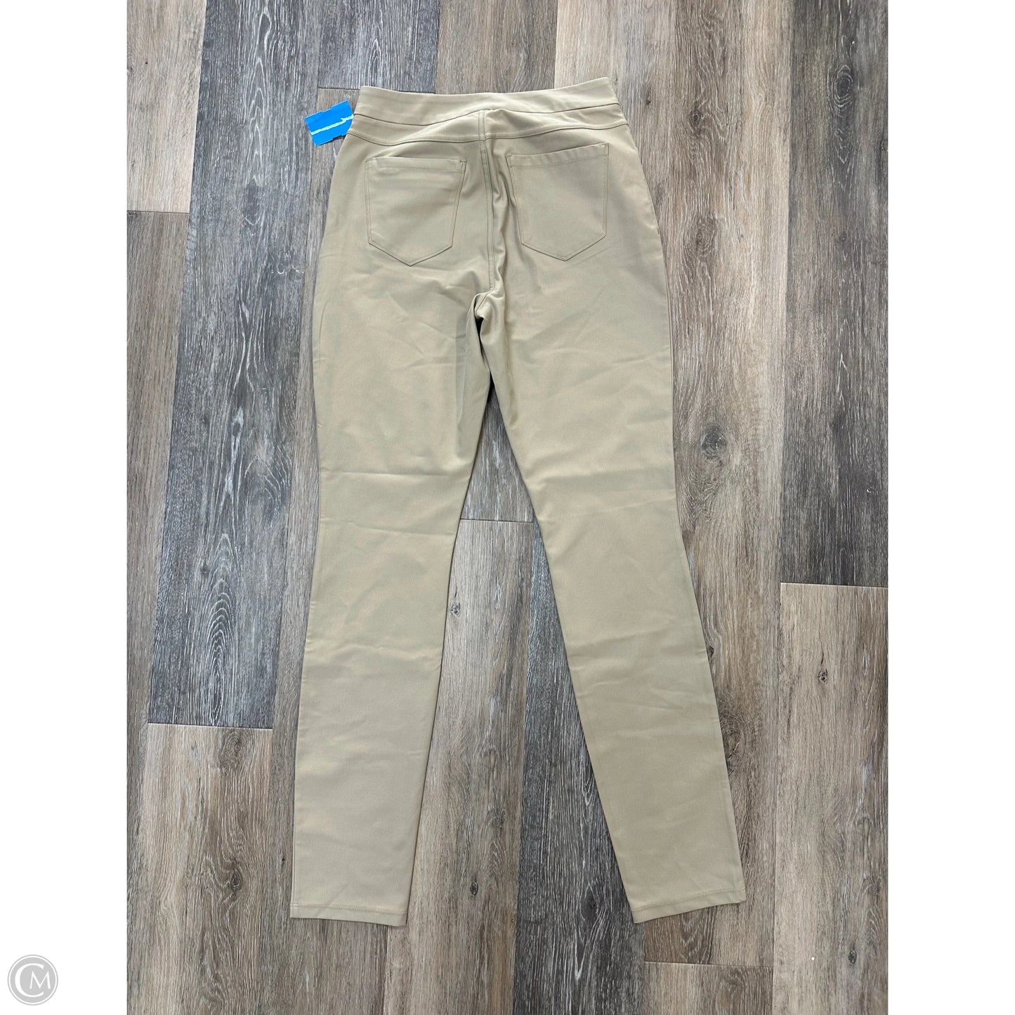 Pants Other By 7 Diamonds In Tan, Size: 2
