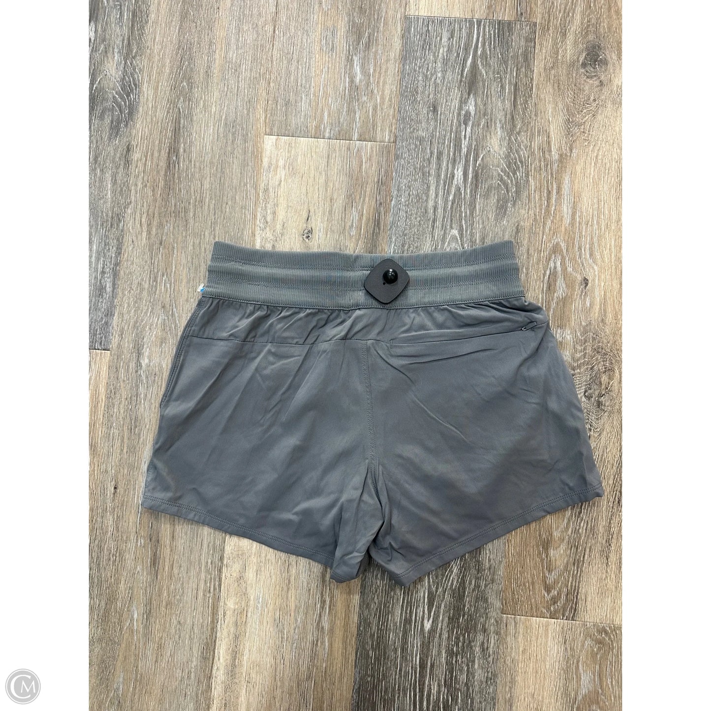 Athletic Shorts By The North Face In Grey, Size: S