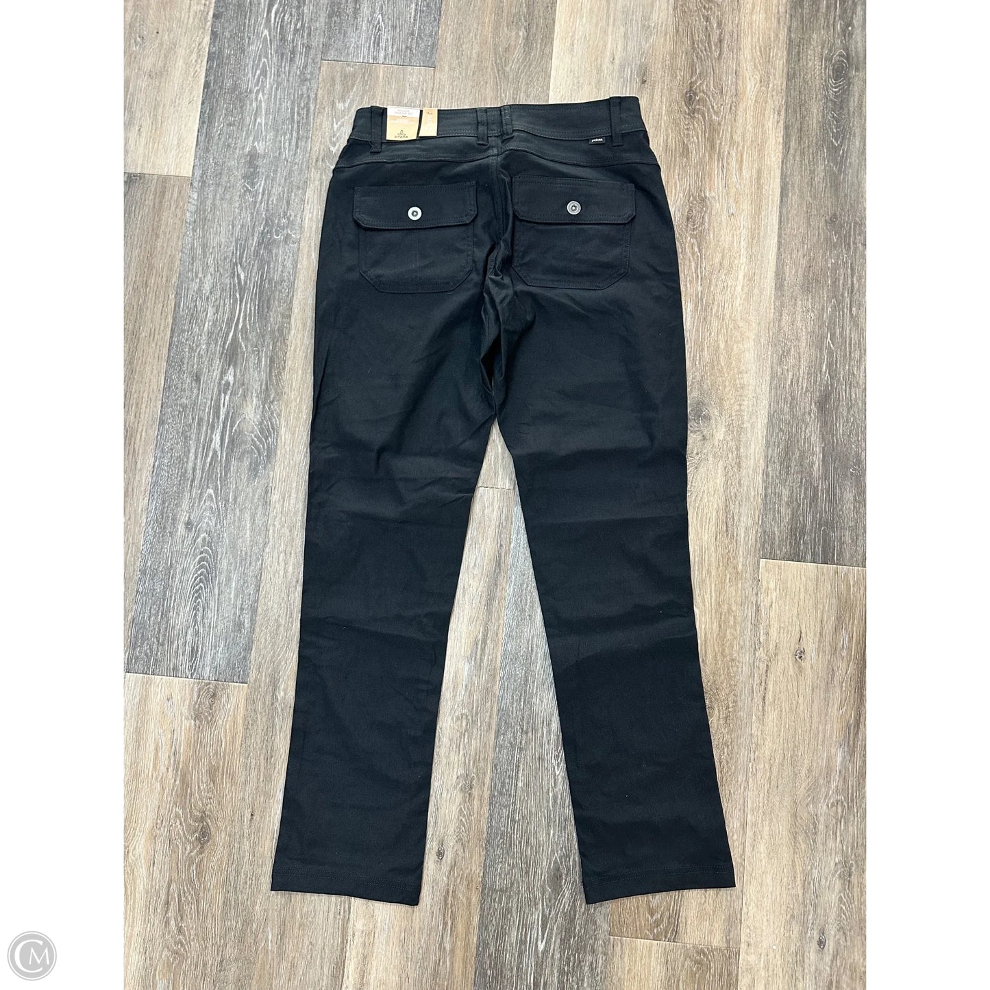 Athletic Pants By Prana In Black, Size: 2