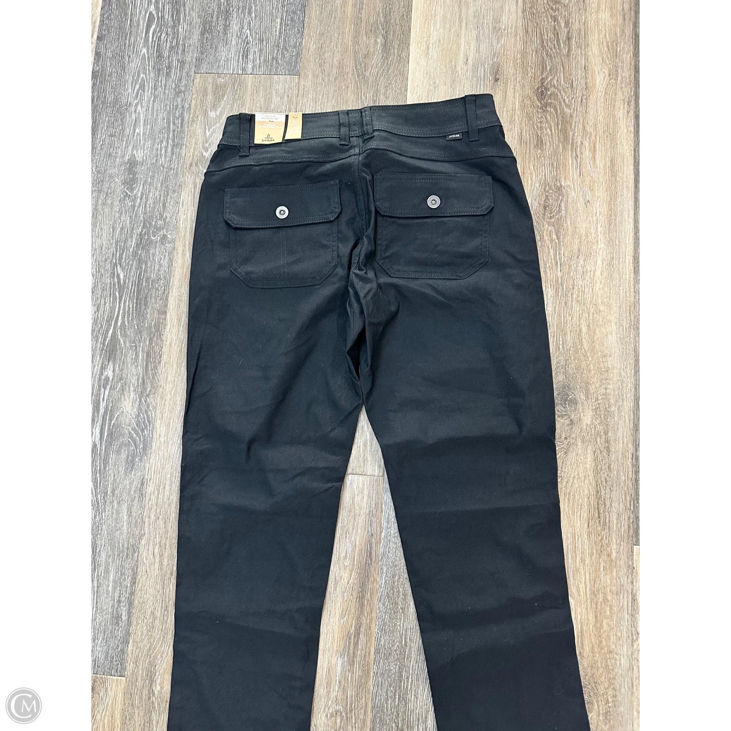 Athletic Pants By Prana In Black, Size: 2