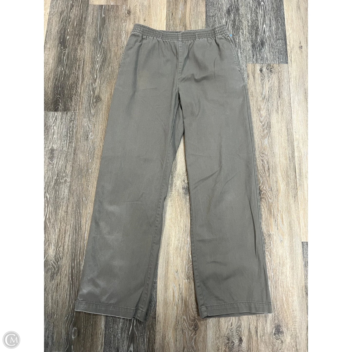 Pants Other By Tna In Green, Size: S